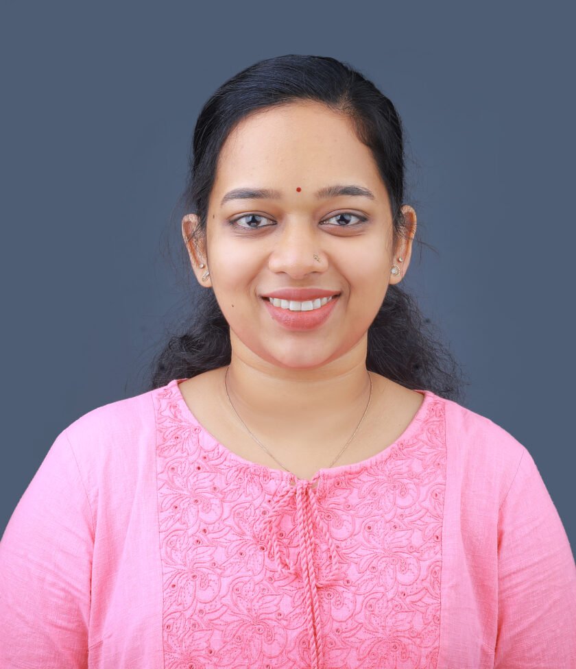 Ardra S Nath
