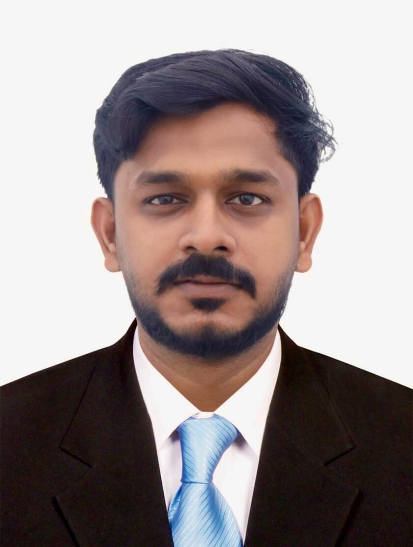 Faizal Majeed