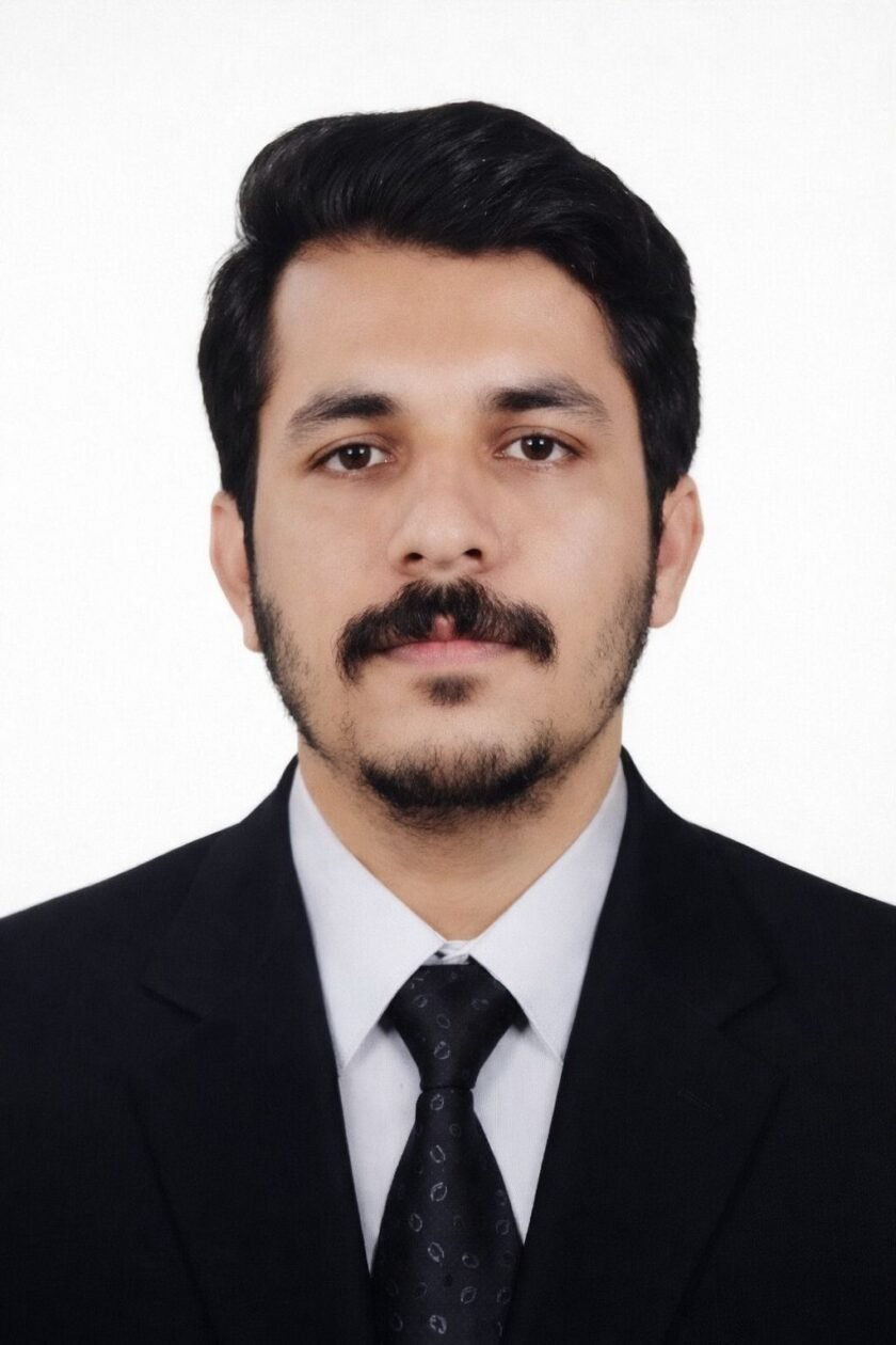 Cs Ramees Rehman