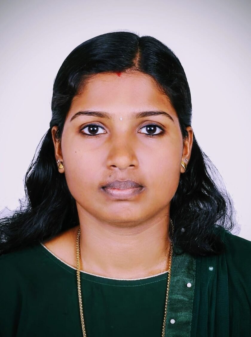 Reshma Jindresh